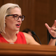 Image for article titled Kyrsten Sinema Is Cashing in on Her Opposition to the Reconciliation Bill